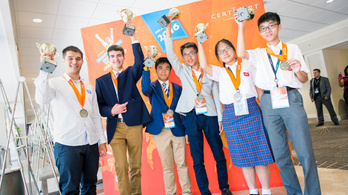 Egy 17 éves fiú nyerte az Excel-világbajnokságot