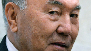 Visszaadtuk Kazahsztán diktátorának a rabot, akivel leszámolna