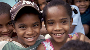 Dominikai Köztársaság randi és házasság