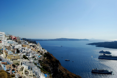 10 mesés, aprócska görög sziget - Utószezonban érdemes utazni
