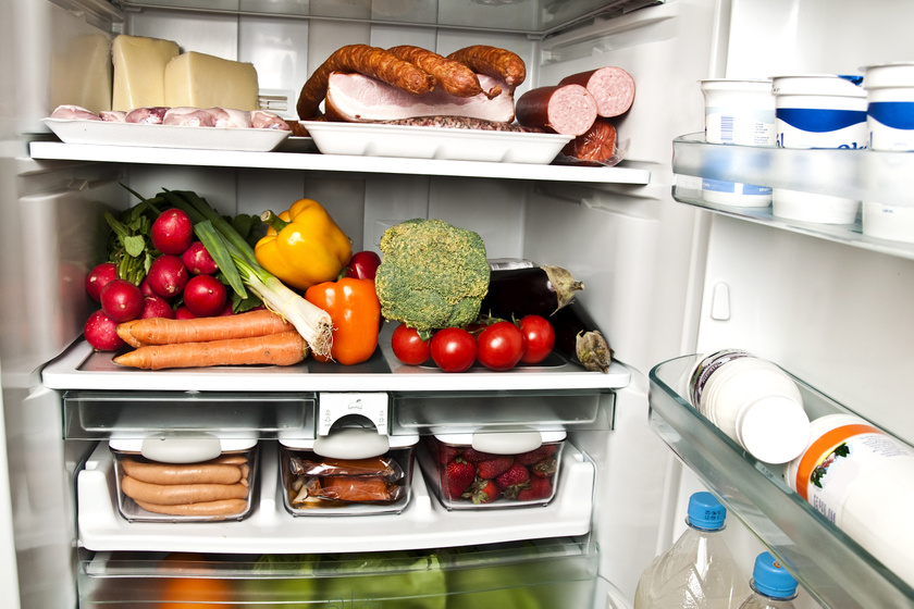 A legalattomosabb áramzabáló a lakásban: így használd a hűtőt, hogy ne fizess sokat