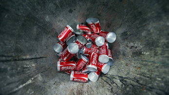 Csapvizet akart pénzért árulni a Coca-Cola, de csúnyán elszúrta