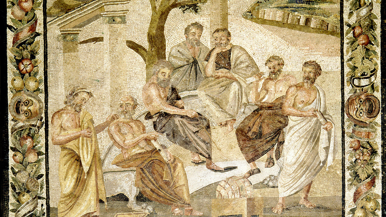 Feltárták Platón halálának részleteit