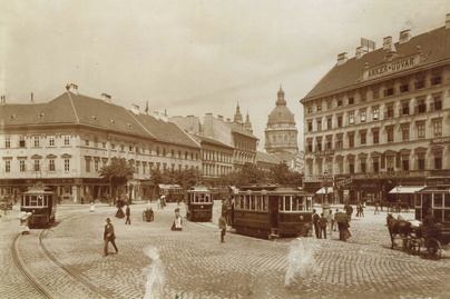 Budapest 110 évvel ez előtt: 10 hely, ami ismerős, mégis sokat változott