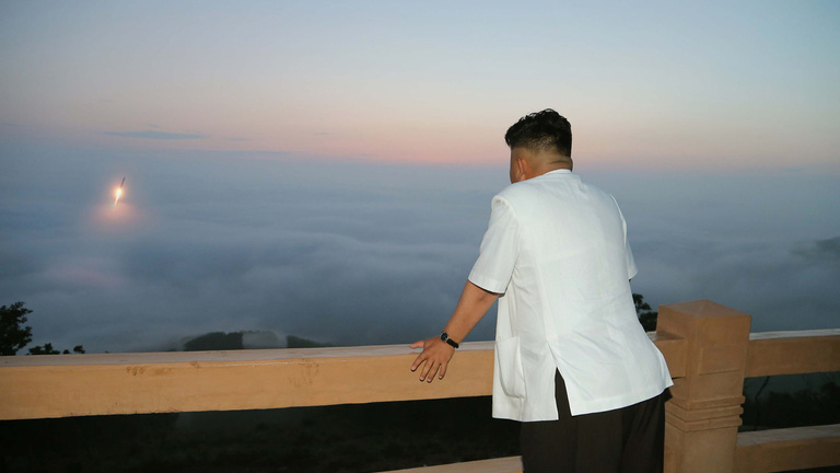 Lehet-e nukleáris apokalipszis Észak-Korea miatt?
