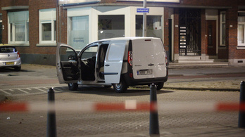 A rotterdami gázpalackos sofőrnek nem volt köze a spanyol terrorsejthez