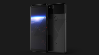Október 5-én jön a Google Pixel 2
