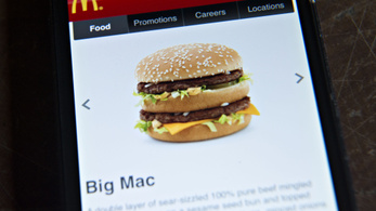 McDonald's: A Big Mac-szósz receptje sosem volt titkos