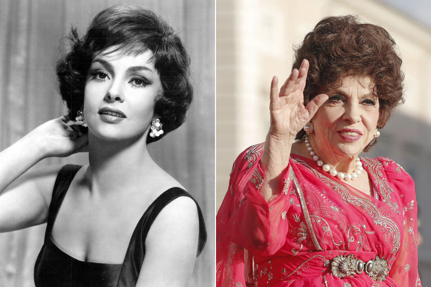Egykor a világ legszebb női voltak, most, 90 felett is gyönyörűek: Hollywood igazi dívái