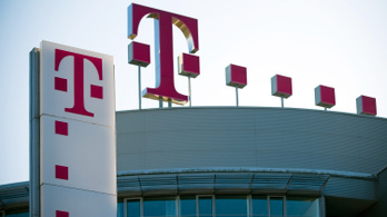75 milliós büntetést kapott a Magyar Telekom