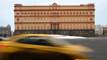 Új részletek derültek ki az orosz titkosszolgálati botrányról