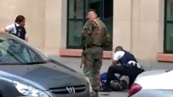 Volt már dolga a rendőrséggel a brüsszeli támadónak