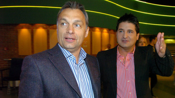 Hajdú Péter nem lát alkalmasabb politikust Orbán Viktornál