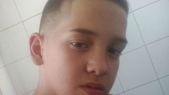Eltűnt egy 14 éves fiú Szeged közelében