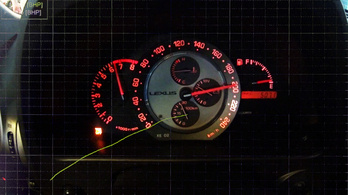Totalcar Erőmérő: Lexus IS 200 – 1999.
