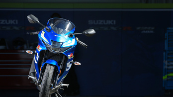 Elektromos platformot fejleszt a Suzuki