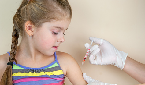 Mikor lehet és mikor tilos beadni a védőoltást?