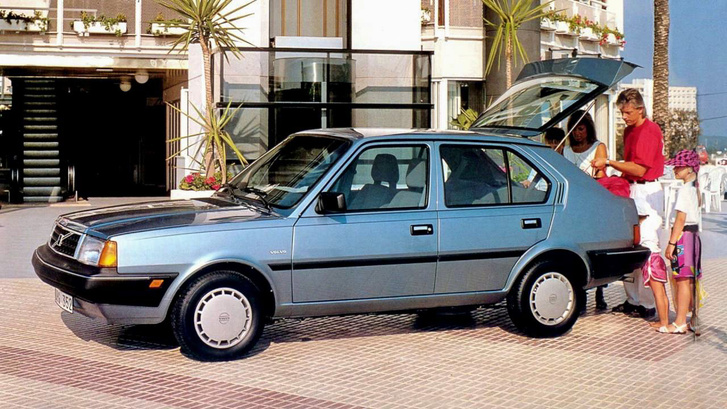 Renault-dízellel a Volvo
