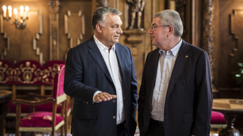 Orbán: Budapest sportvárossá vált, és várja az újabb eseményeket