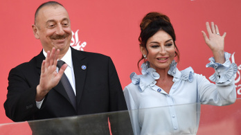 Egész Európát korrumpálhatta az azeri diktatúra