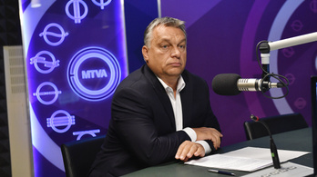 Orbán Viktor: Tudomásul vesszük a kvótaperben született ítéletet