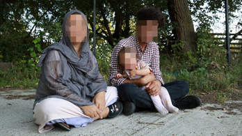 Menekülnek Magyarországról a menedékkérők, egy család elmondja, miért