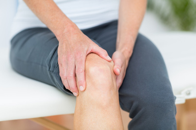 Prostatitisz fájdalom kezelése a lábak között