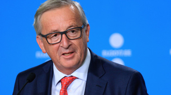 Juncker találkozni fog Orbánnal Tallinnban