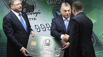 Orbán Viktor mondott néhány butaságot a magyar gazdaságról