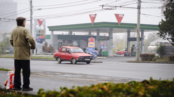 A Mol benzinkutak bojkottjára szólított fel Traian Basescu
