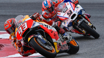 MotoGP: Misano