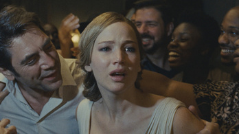 Jennifer Lawrence-t agyonnyomta saját, titokban forgatott új filmje