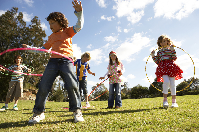 Sport, kultúra a gyereknek: hétvégén ingyen programok is várják a családot