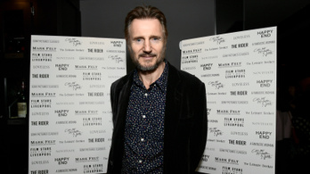 Liam Neeson abbahagyja az akciófilmezést