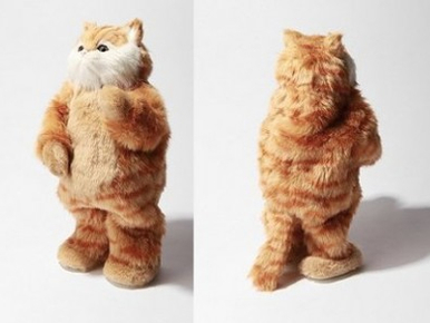 Táncoló macska-hangszóró lehet az idei év értelmetlen karácsonyi kütyüje