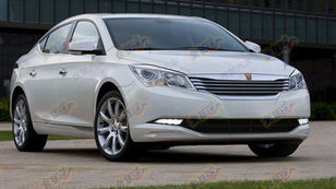 Opelből lesz a következő MG luxusautó