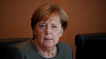 Merkelnek elege van az erőszakoskodó bevándorlókból