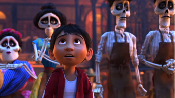 Meglepően merész lesz a Toy Story rendezőjének új filmje