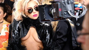 Lady Gaga lehet (lesz) a 14. nő, aki betétdal-Oscart nyer