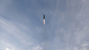 A repülést is veszélyeztetheti Kim Dzsongun a rakétáival