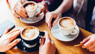 12 dolog, amit nem tudtál a kávézásról
