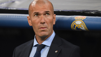 Zidane sajnálja, Sergio Ramos erősebben fogalmaz