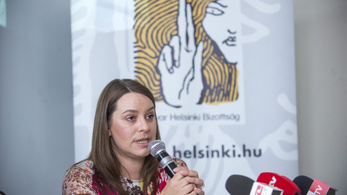 1,5 milliós sérelemdíjat kér a Helsinki Bizottság a Fidesztől