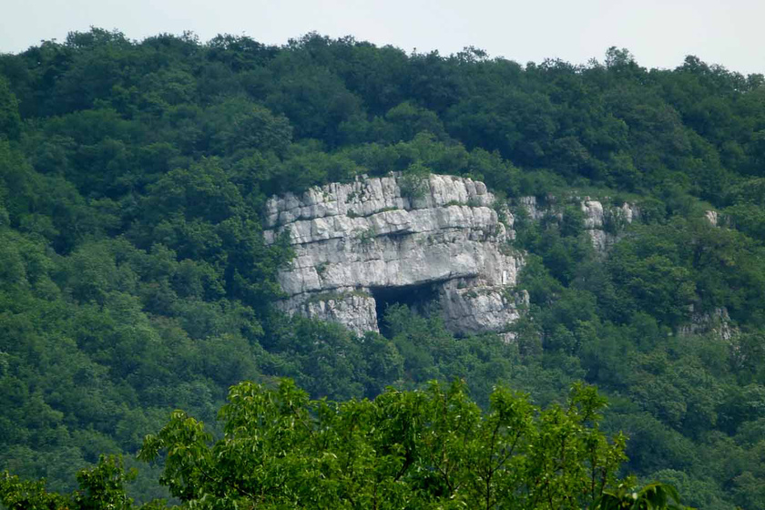 Szörnyű tragédia történt a magyar barlangban - Emiatt hírhedt a Szelim-barlang