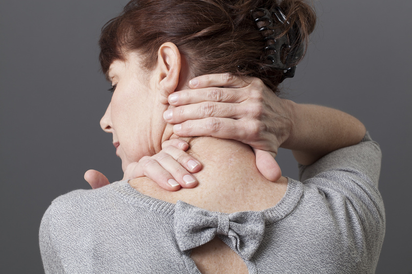 Gyakran fáj és zsibbad a karod? Több súlyos betegség is állhat mögötte