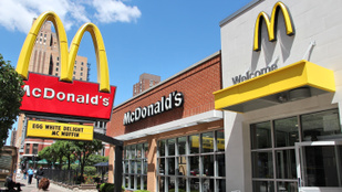 9 tétel a McDonald’s eredeti menüjéről, ami máig szerepel az étlapon