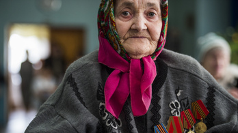 Nem kap pénzt az IMF-től Ukrajna, ha nem rendezi a nyugdíjrendszerét