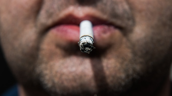 Egy kutatás szerint a dohányzás csökkentheti a fertőzés kockázatát