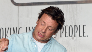 Jamie Oliver gluténmentes receptjei hivatalosan nem is annyira gluténmentesek?