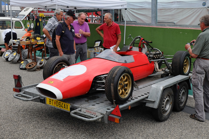 Egy Formula-2-es Brabham, valaki?